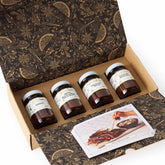 Gewürzhaus - Gift Pack - Fire & Smoke